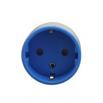 Coolcam smart power plug z wave